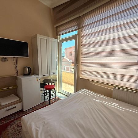 Iq Hotel Isztambul Kültér fotó