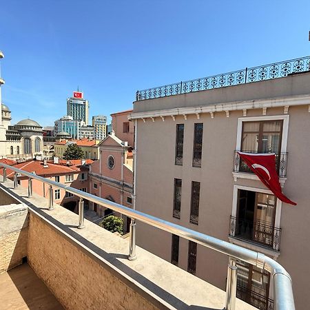 Iq Hotel Isztambul Kültér fotó