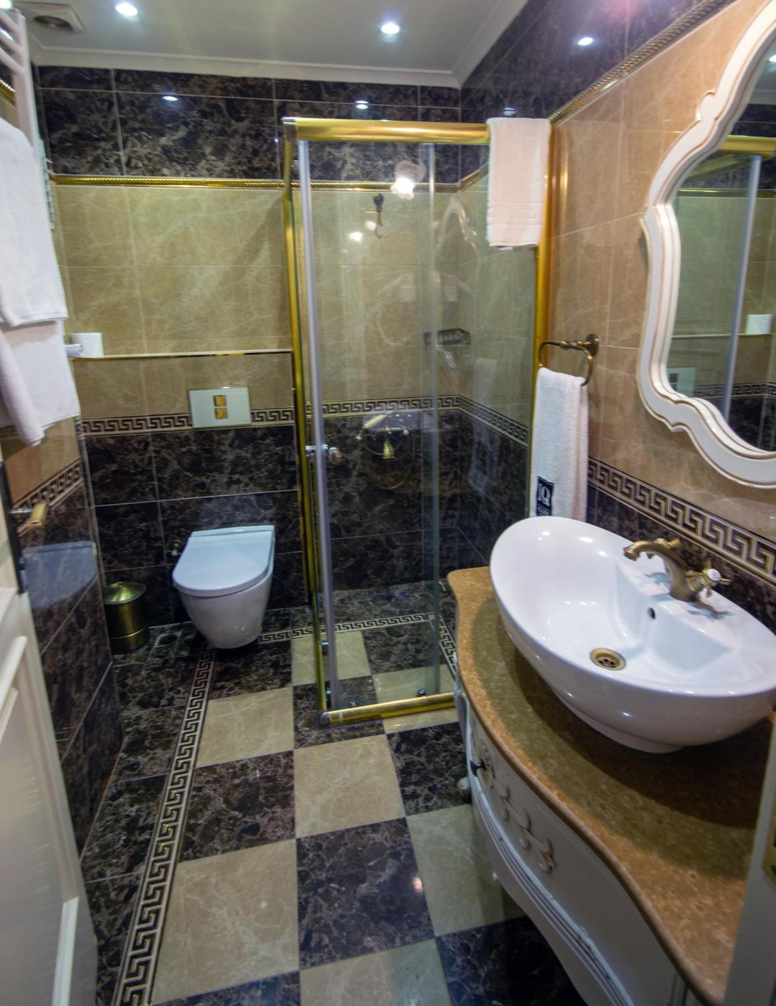 Iq Hotel Isztambul Kültér fotó