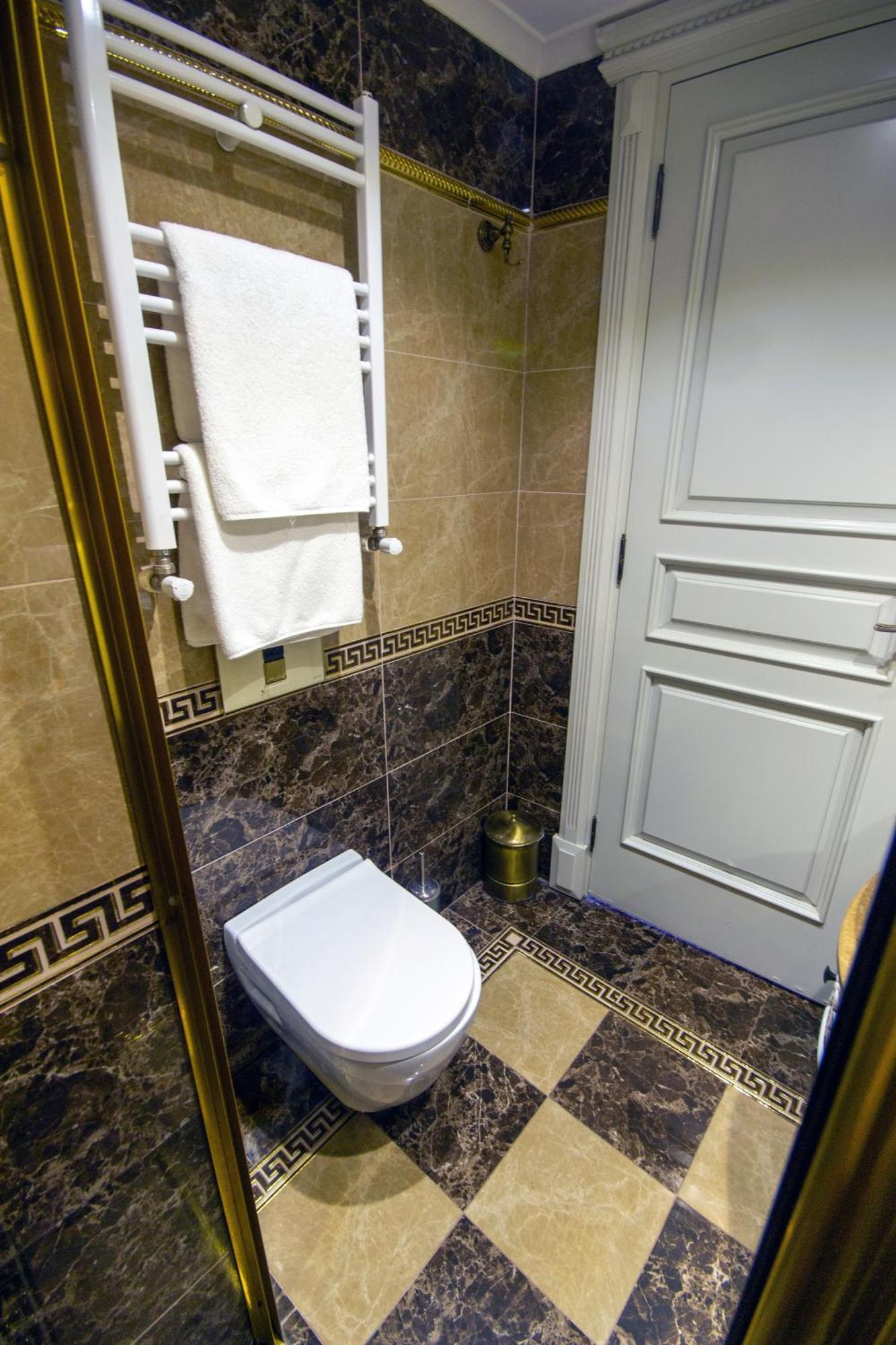 Iq Hotel Isztambul Kültér fotó
