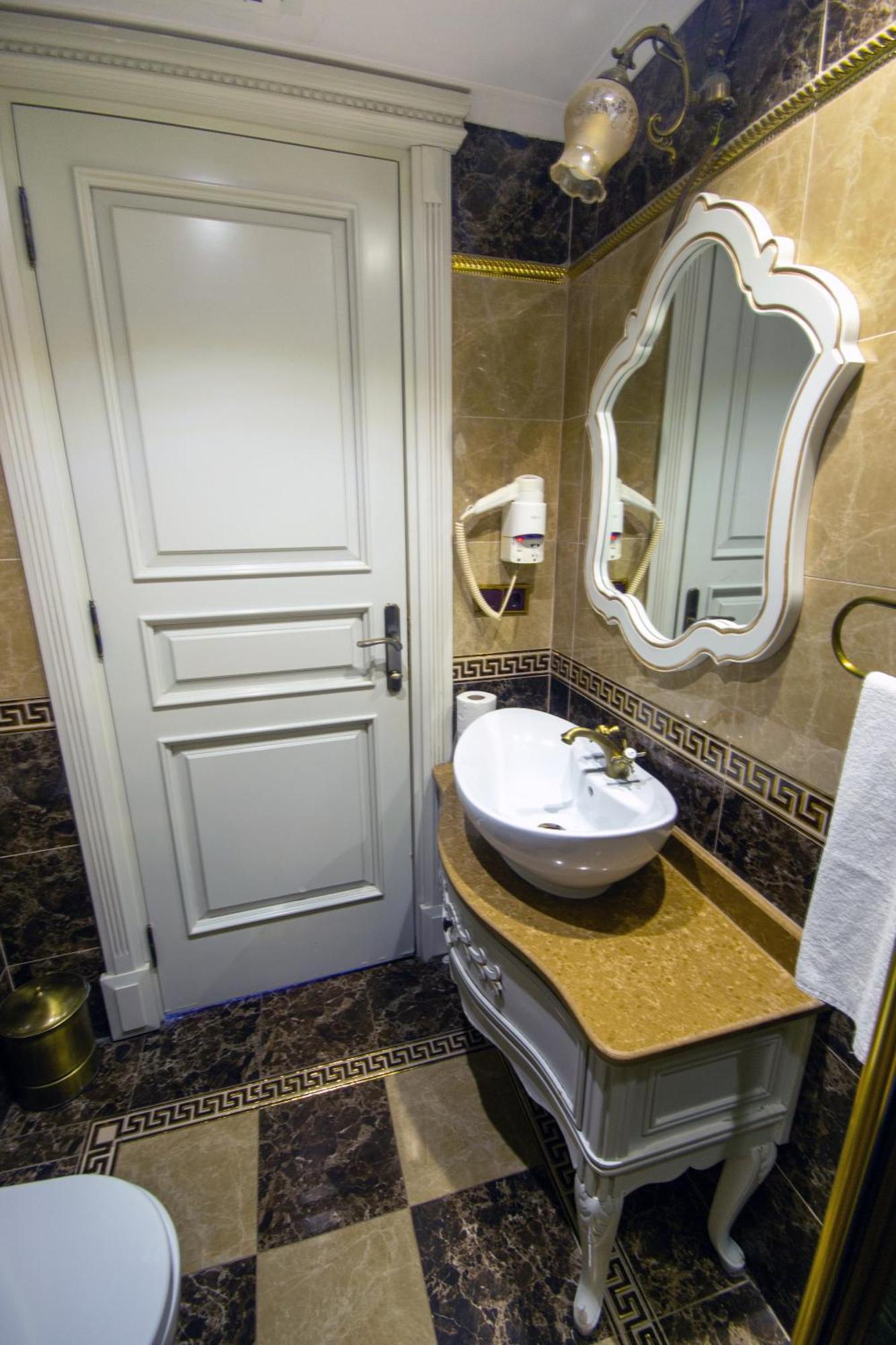 Iq Hotel Isztambul Kültér fotó