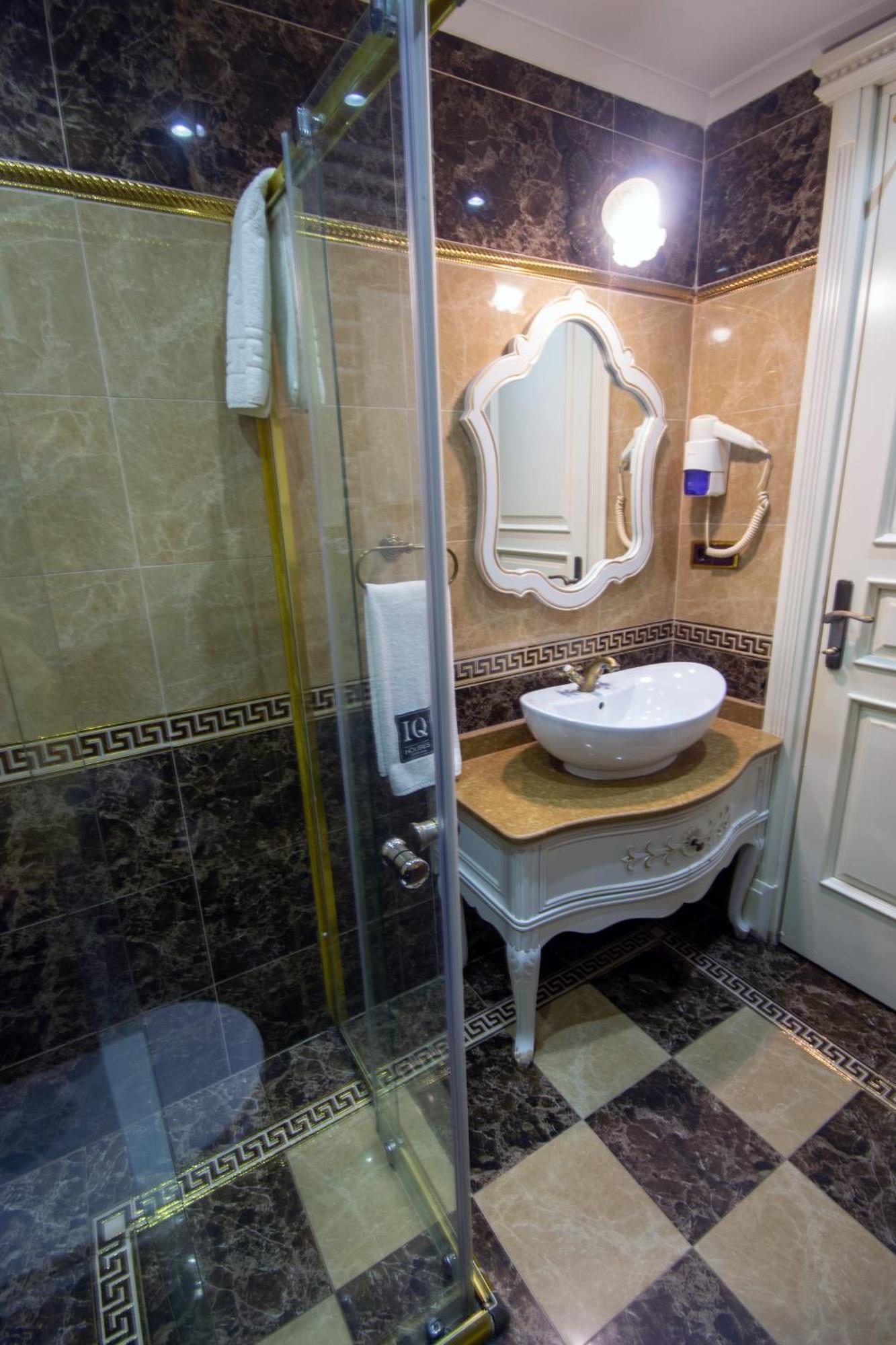 Iq Hotel Isztambul Kültér fotó