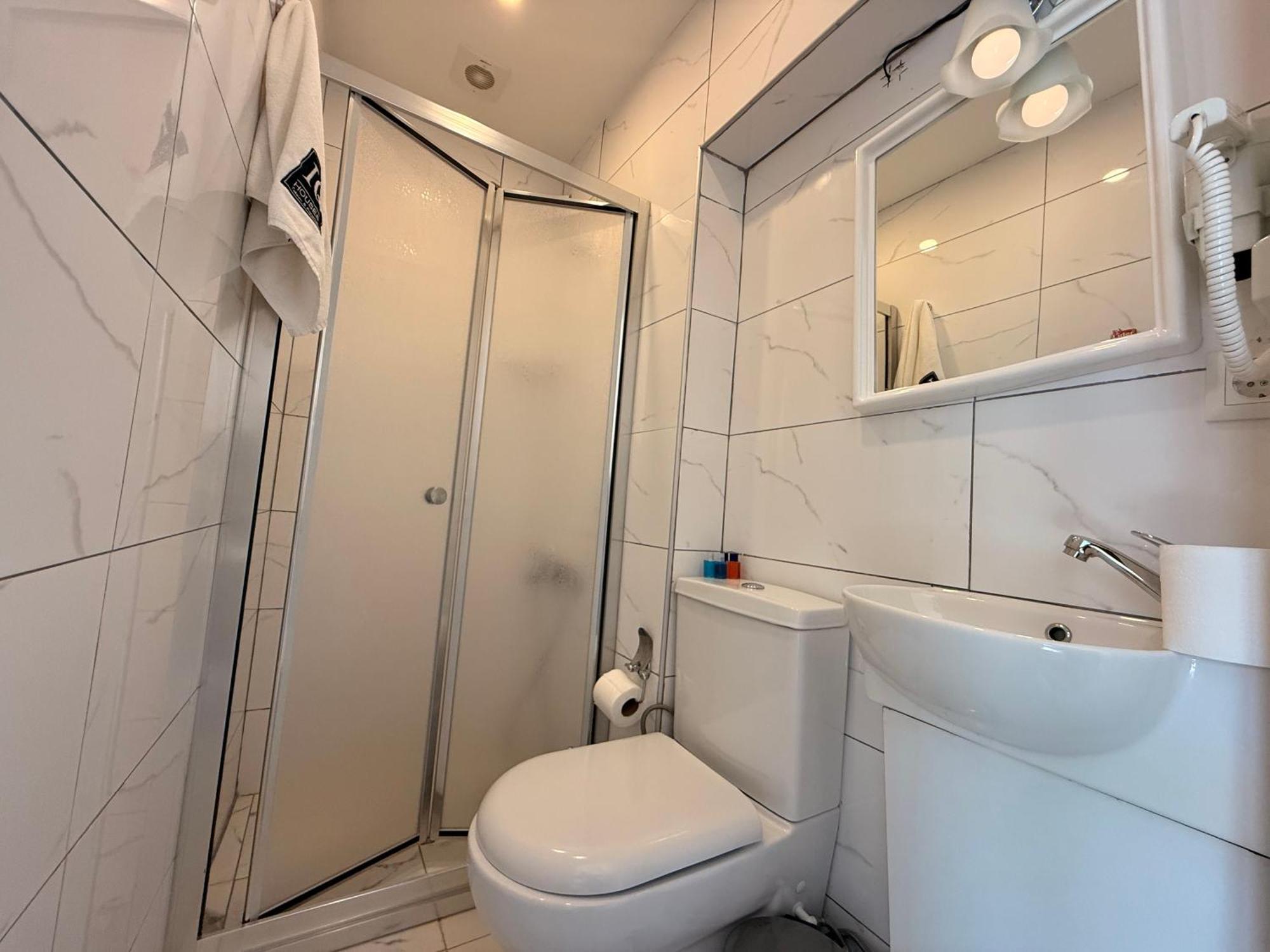 Iq Hotel Isztambul Kültér fotó