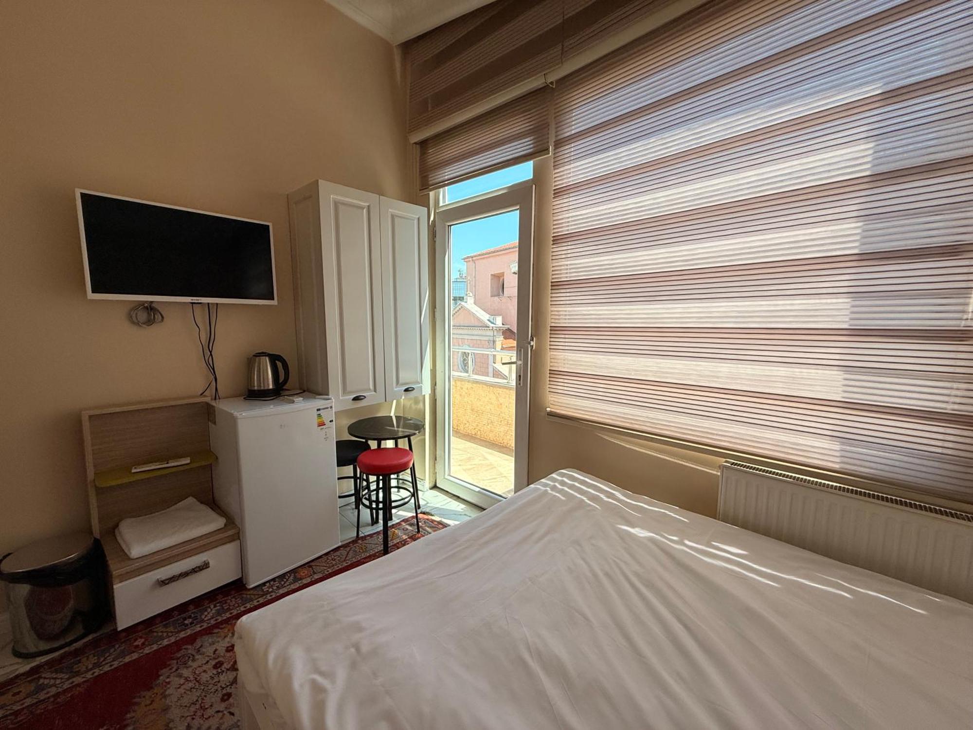 Iq Hotel Isztambul Kültér fotó