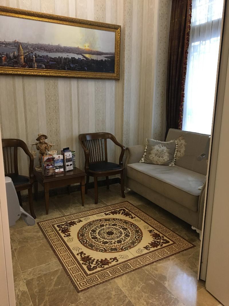 Iq Hotel Isztambul Kültér fotó
