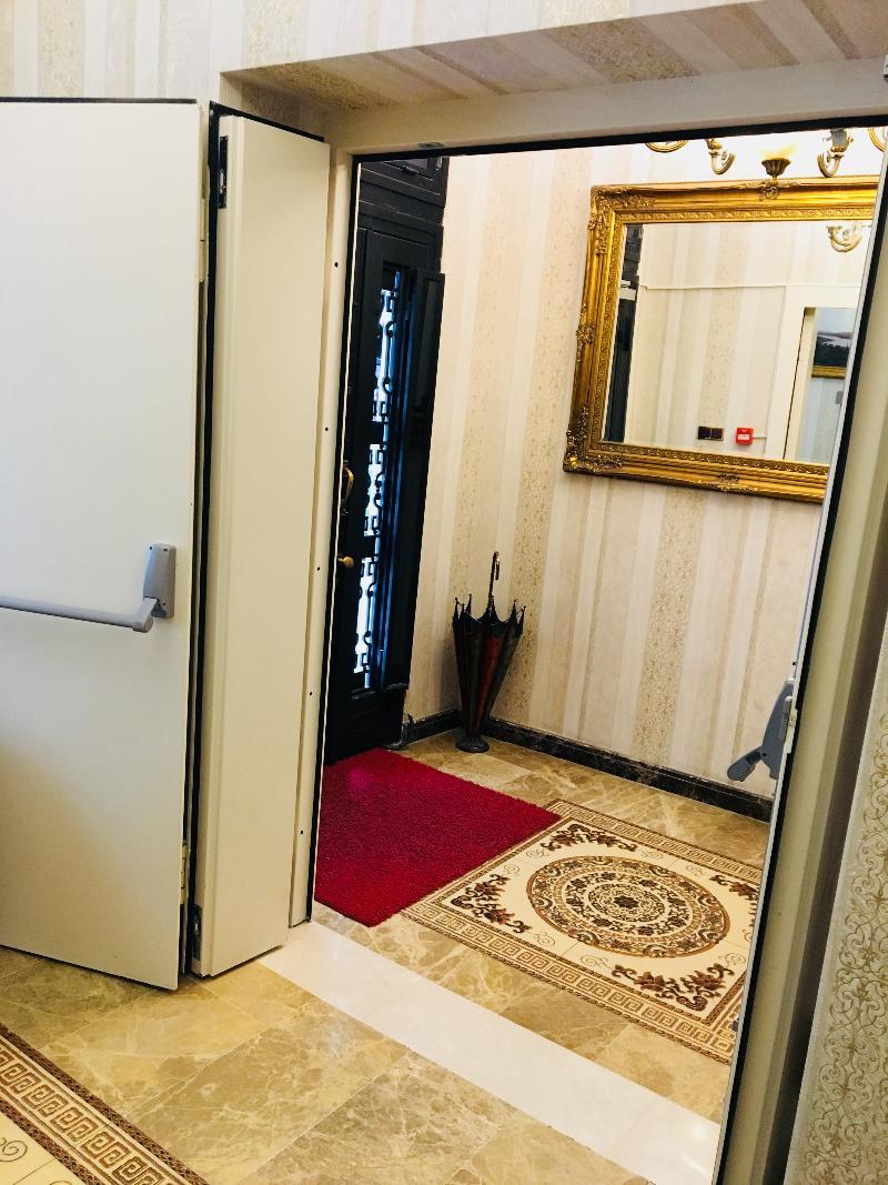 Iq Hotel Isztambul Kültér fotó
